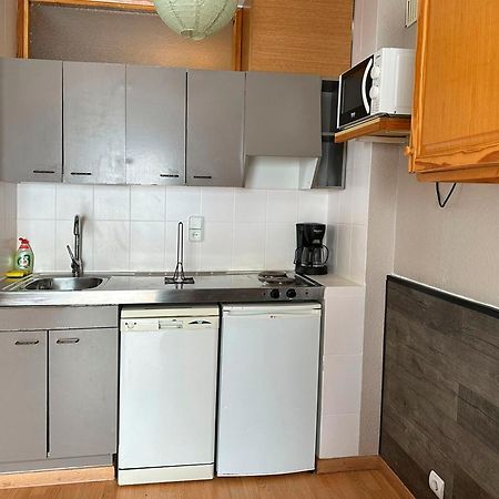 Apartamentos Solaris 3000 Pas De La Casa Εξωτερικό φωτογραφία