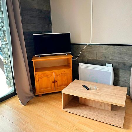 Apartamentos Solaris 3000 Pas De La Casa Εξωτερικό φωτογραφία