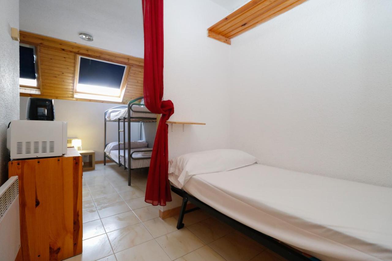 Apartamentos Solaris 3000 Pas De La Casa Εξωτερικό φωτογραφία