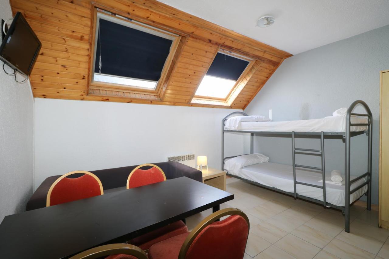 Apartamentos Solaris 3000 Pas De La Casa Εξωτερικό φωτογραφία