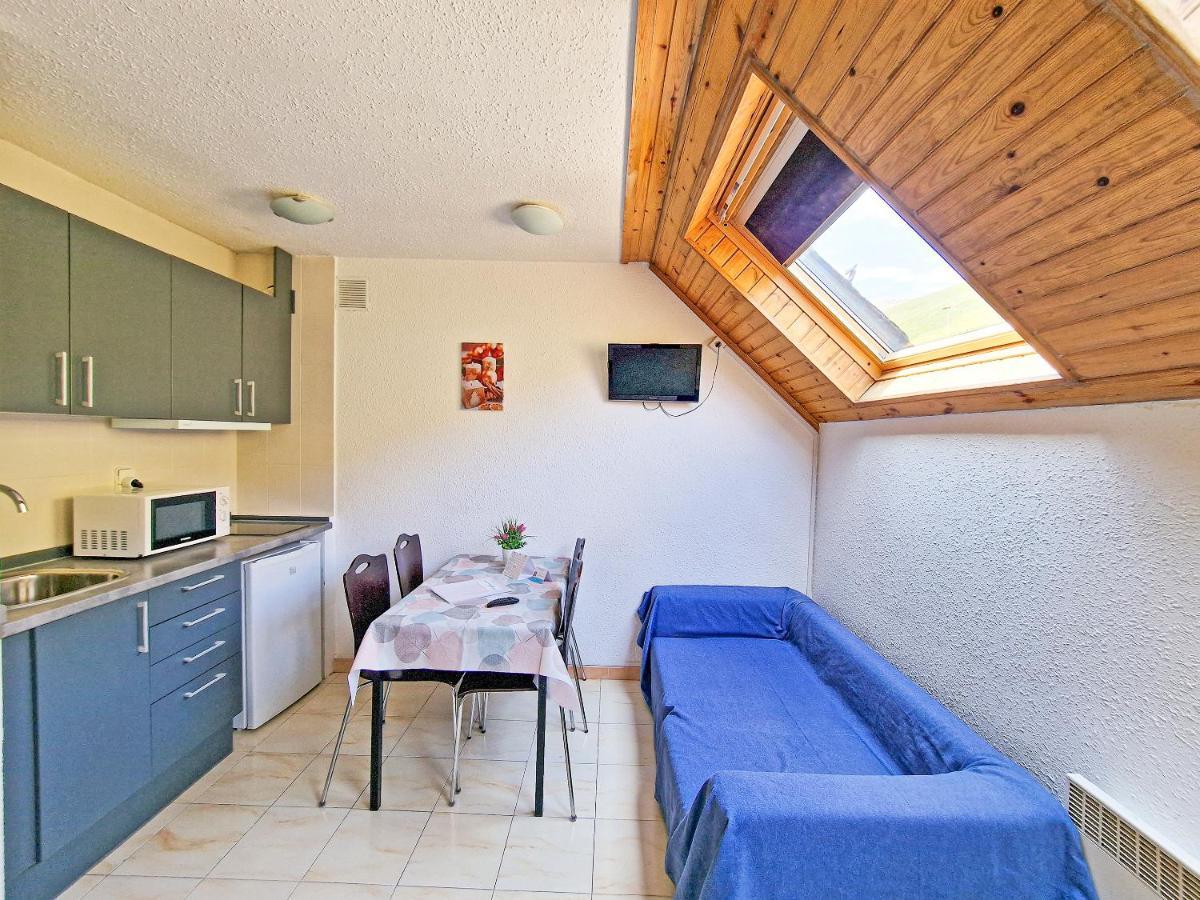 Apartamentos Solaris 3000 Pas De La Casa Εξωτερικό φωτογραφία