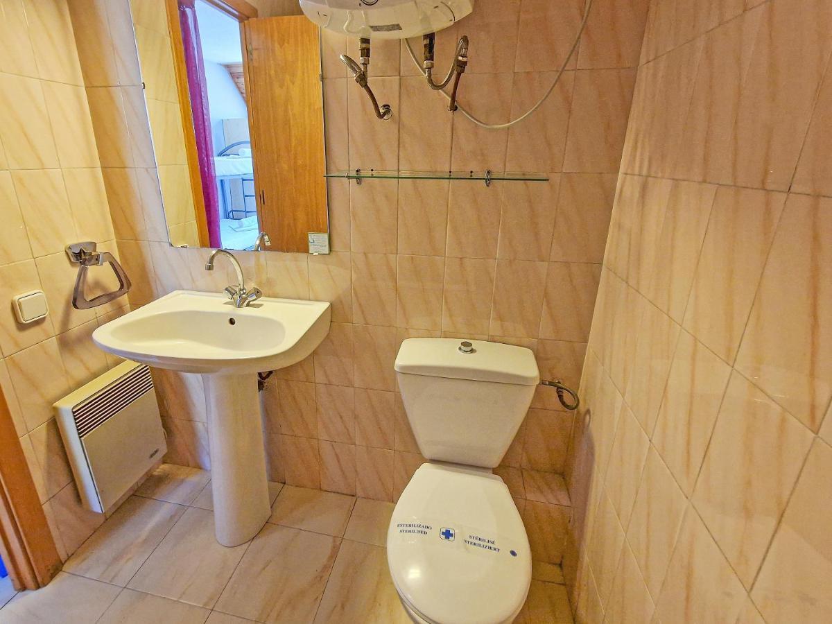 Apartamentos Solaris 3000 Pas De La Casa Εξωτερικό φωτογραφία