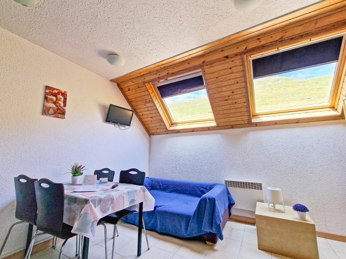 Apartamentos Solaris 3000 Pas De La Casa Εξωτερικό φωτογραφία