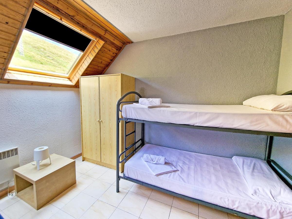 Apartamentos Solaris 3000 Pas De La Casa Εξωτερικό φωτογραφία
