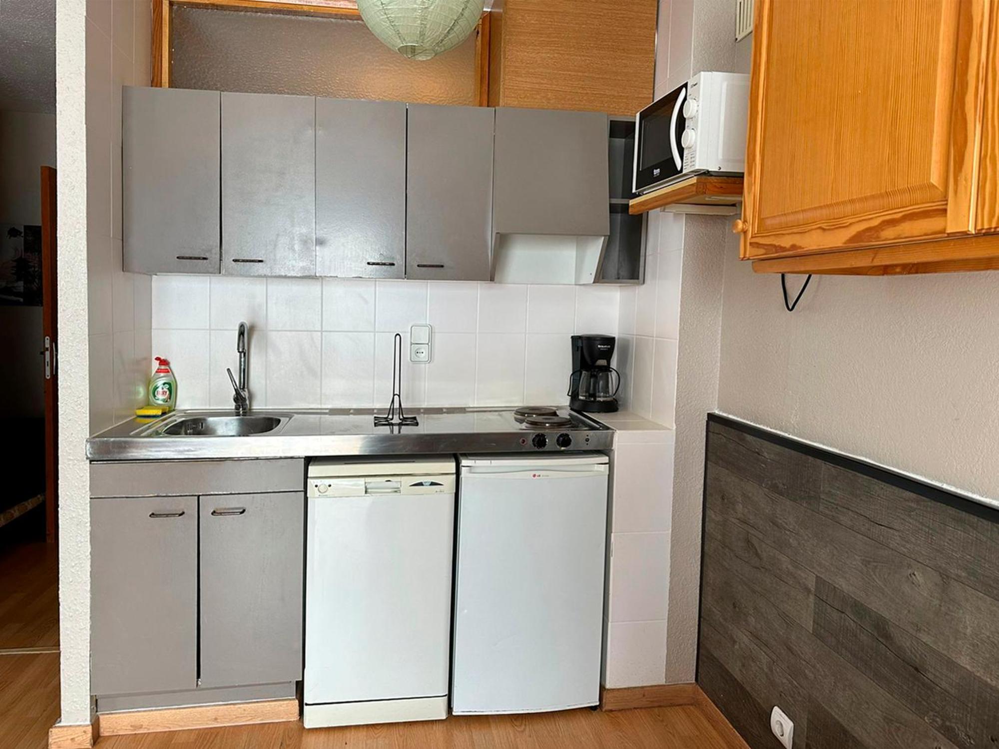 Apartamentos Solaris 3000 Pas De La Casa Εξωτερικό φωτογραφία