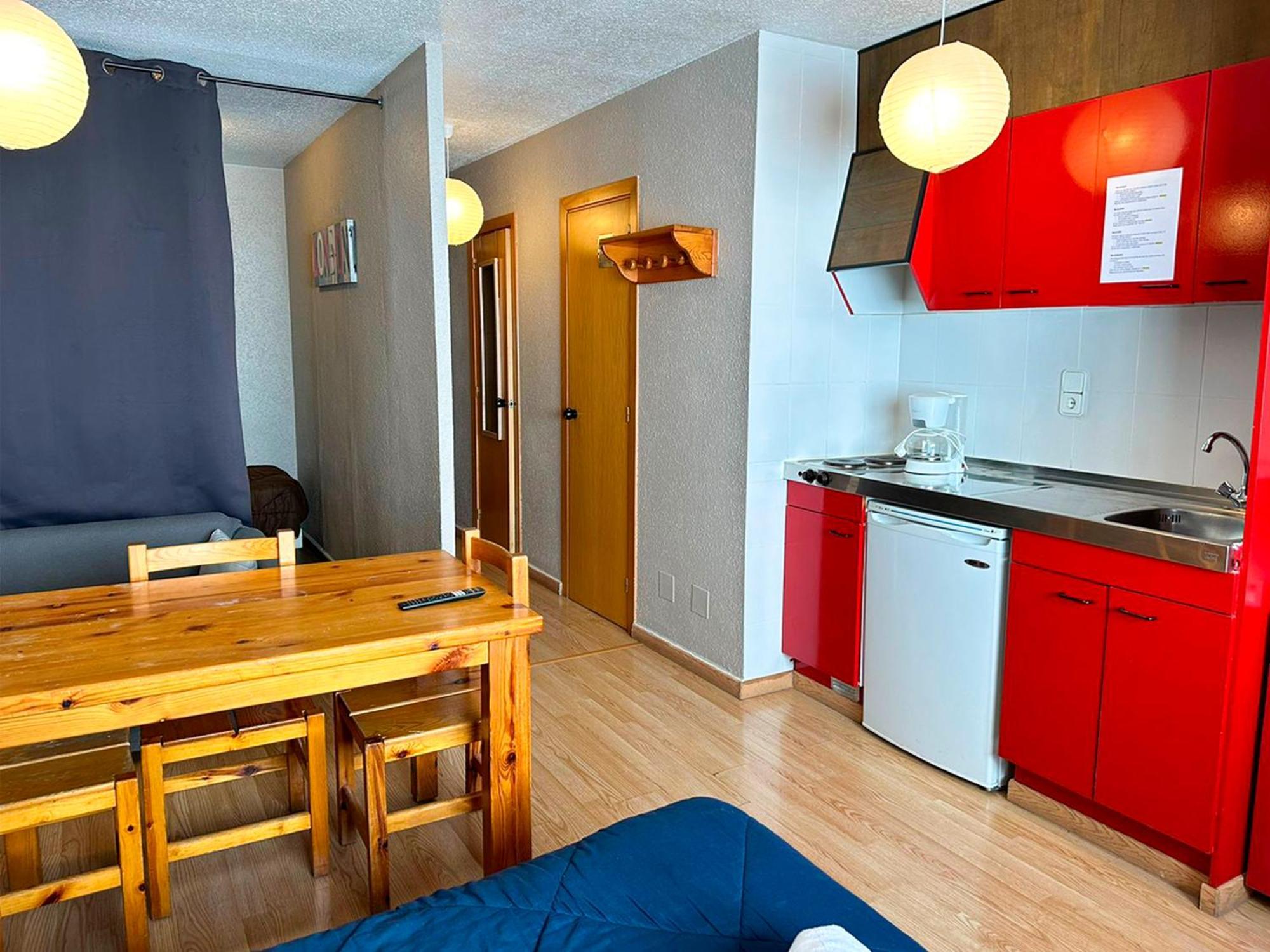 Apartamentos Solaris 3000 Pas De La Casa Εξωτερικό φωτογραφία