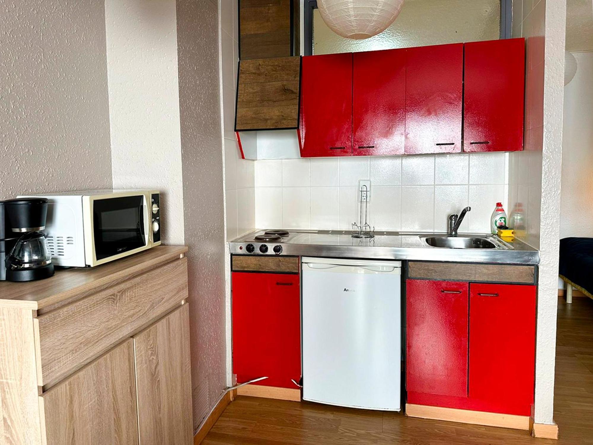 Apartamentos Solaris 3000 Pas De La Casa Εξωτερικό φωτογραφία