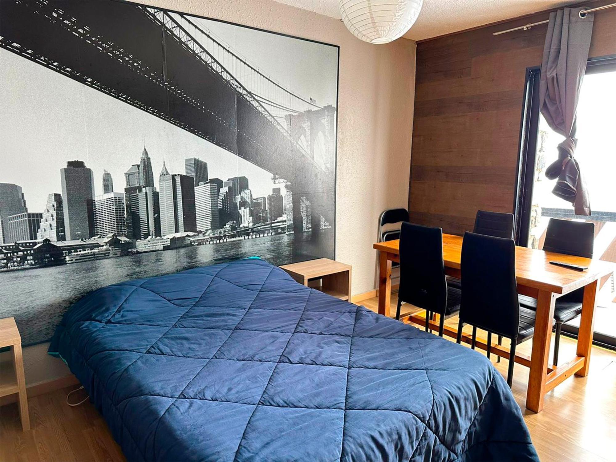 Apartamentos Solaris 3000 Pas De La Casa Εξωτερικό φωτογραφία