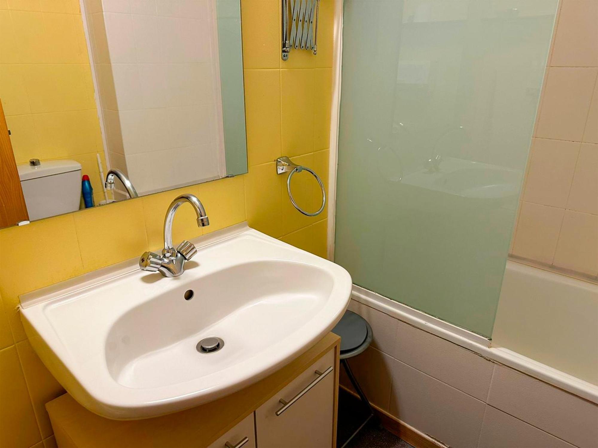 Apartamentos Solaris 3000 Pas De La Casa Εξωτερικό φωτογραφία