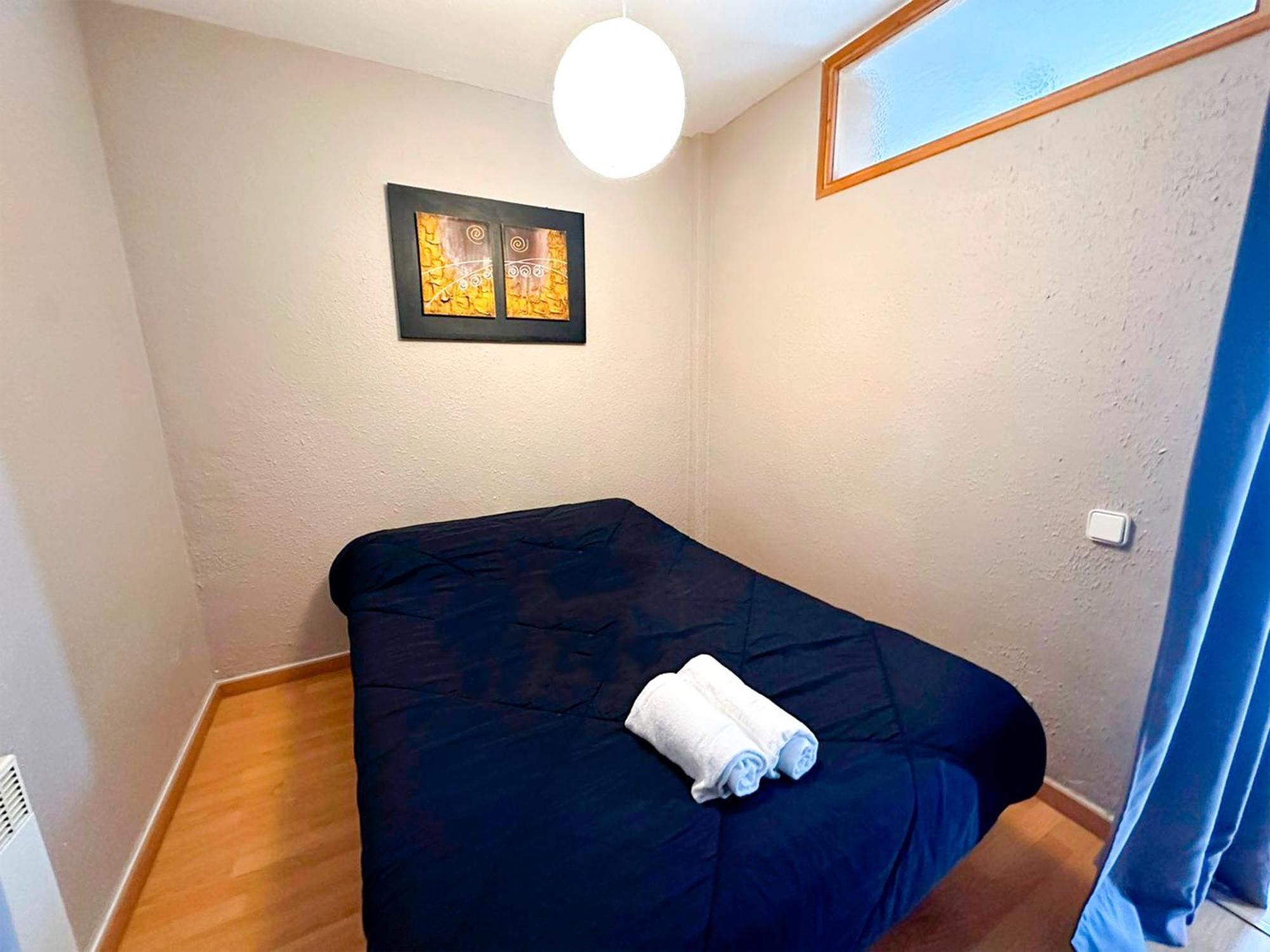 Apartamentos Solaris 3000 Pas De La Casa Εξωτερικό φωτογραφία