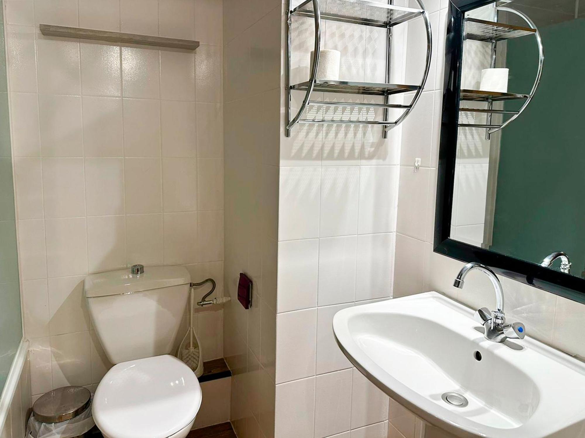 Apartamentos Solaris 3000 Pas De La Casa Εξωτερικό φωτογραφία