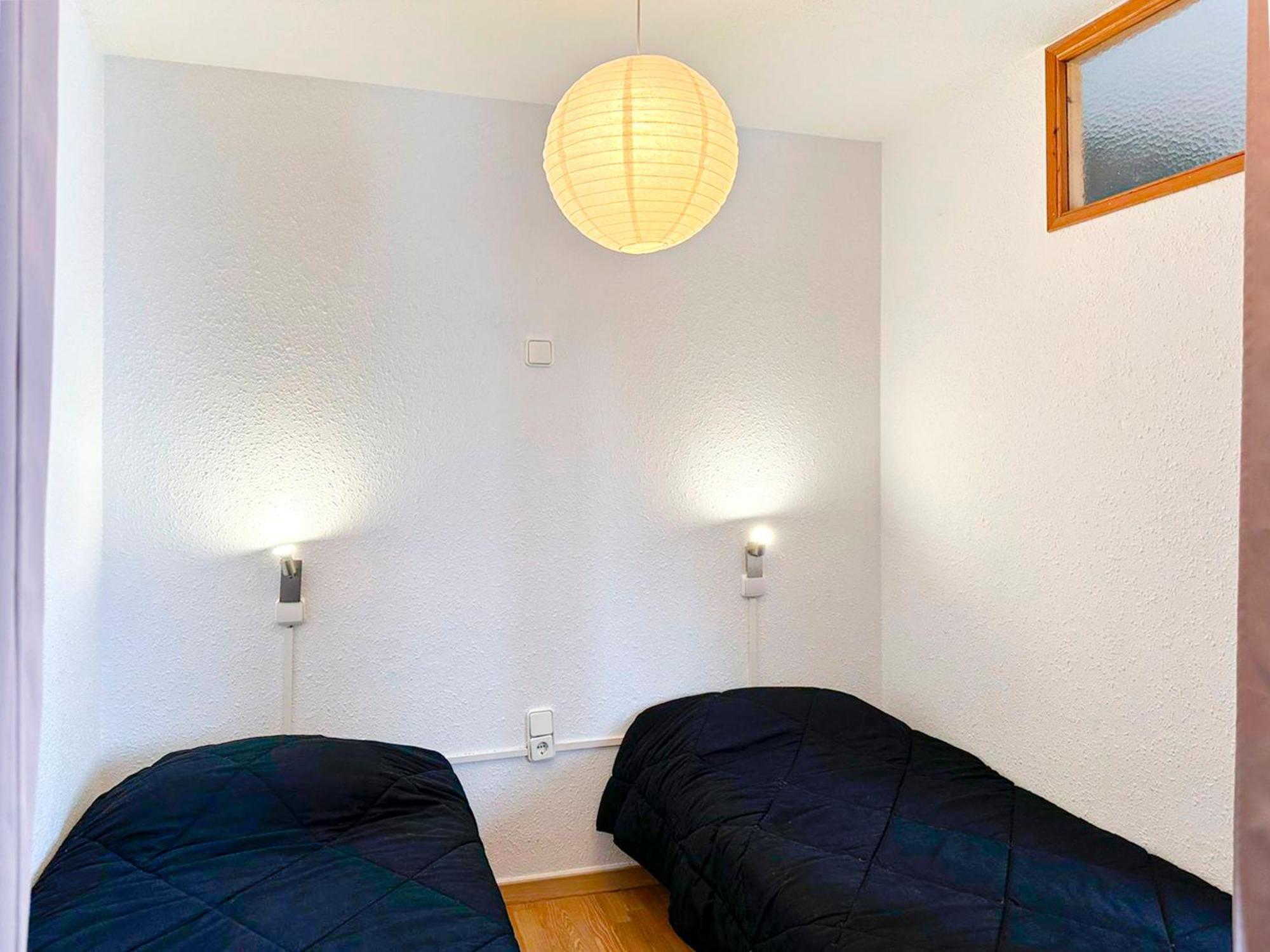 Apartamentos Solaris 3000 Pas De La Casa Εξωτερικό φωτογραφία