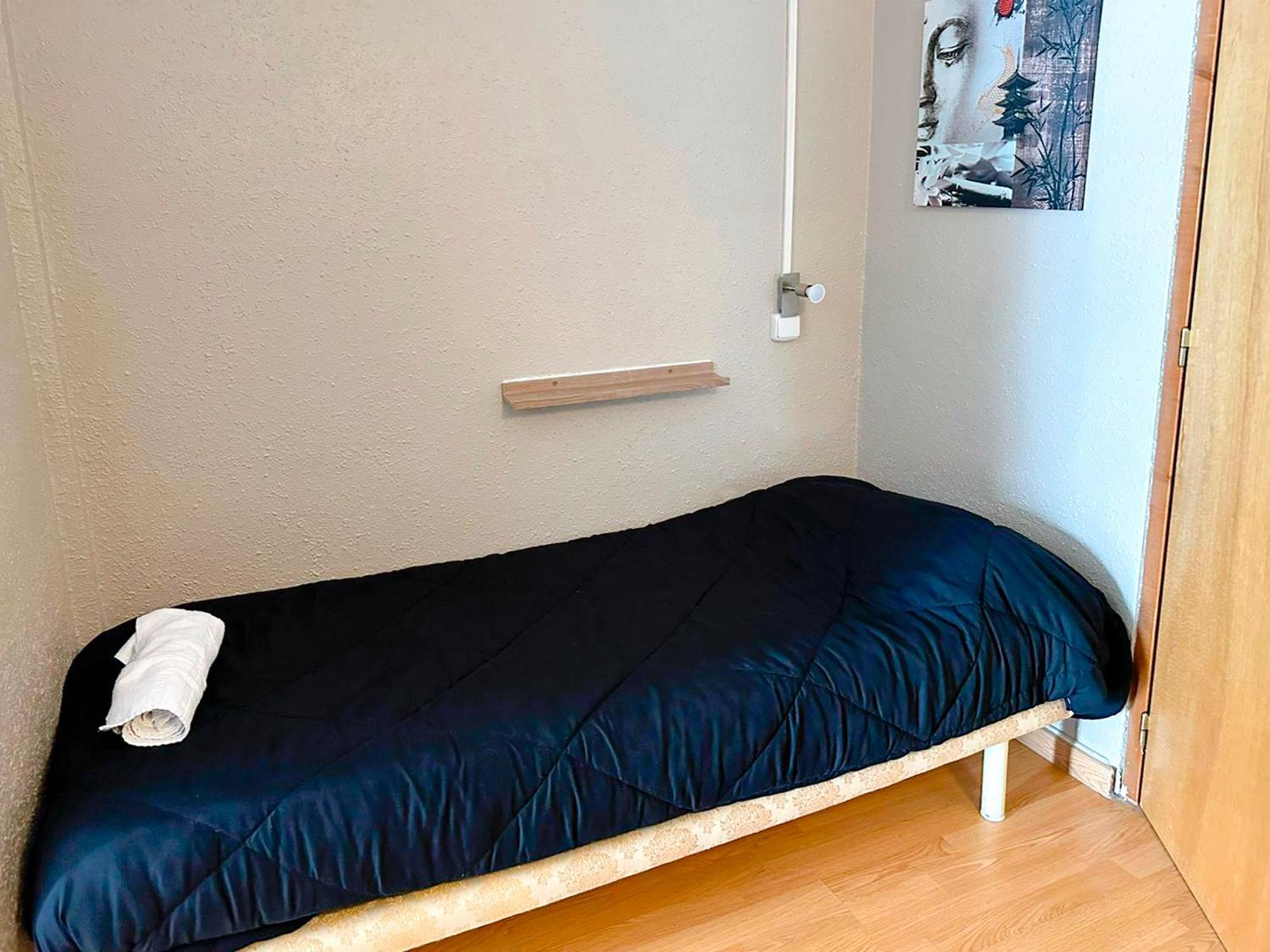Apartamentos Solaris 3000 Pas De La Casa Εξωτερικό φωτογραφία