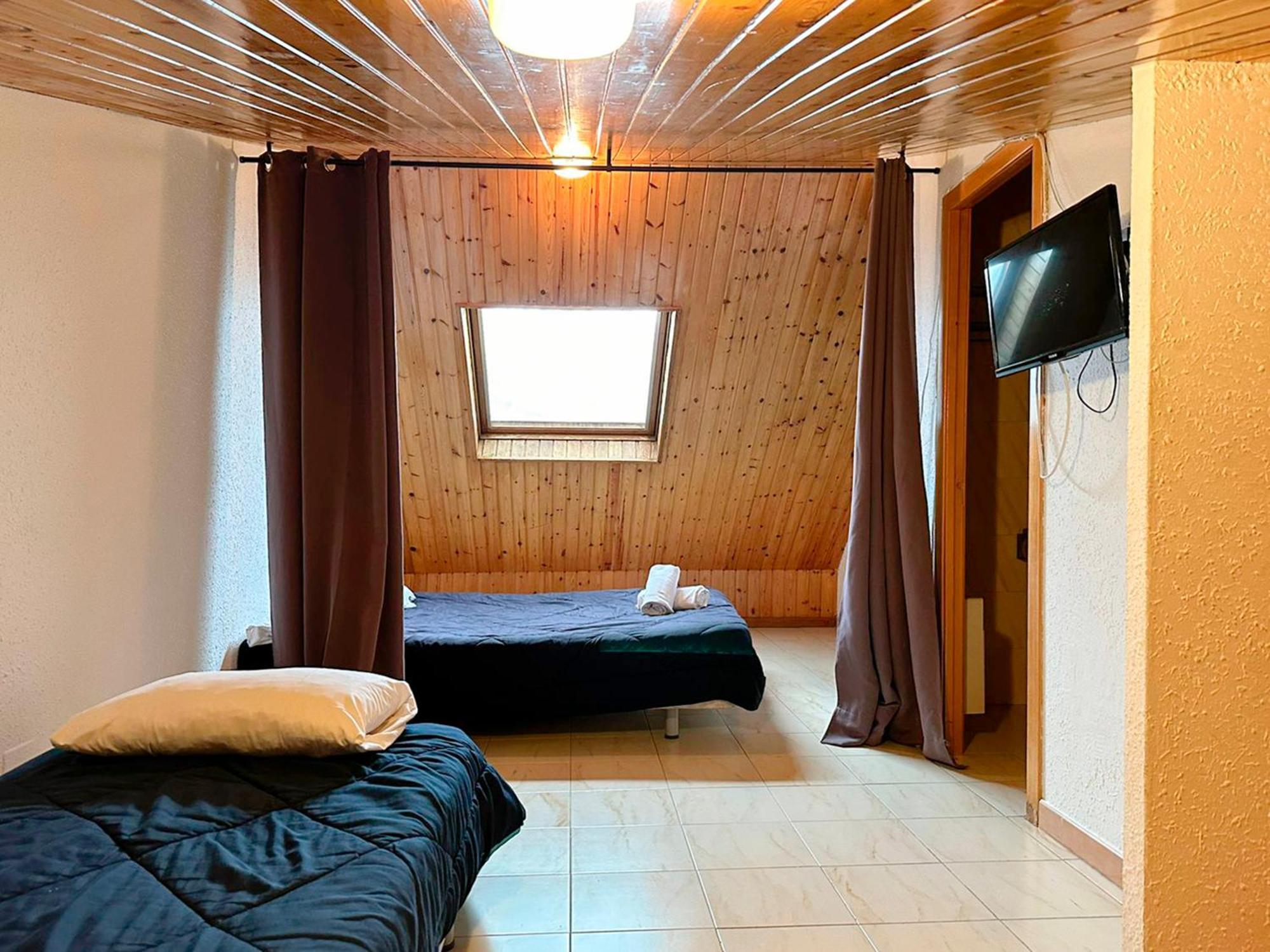 Apartamentos Solaris 3000 Pas De La Casa Εξωτερικό φωτογραφία