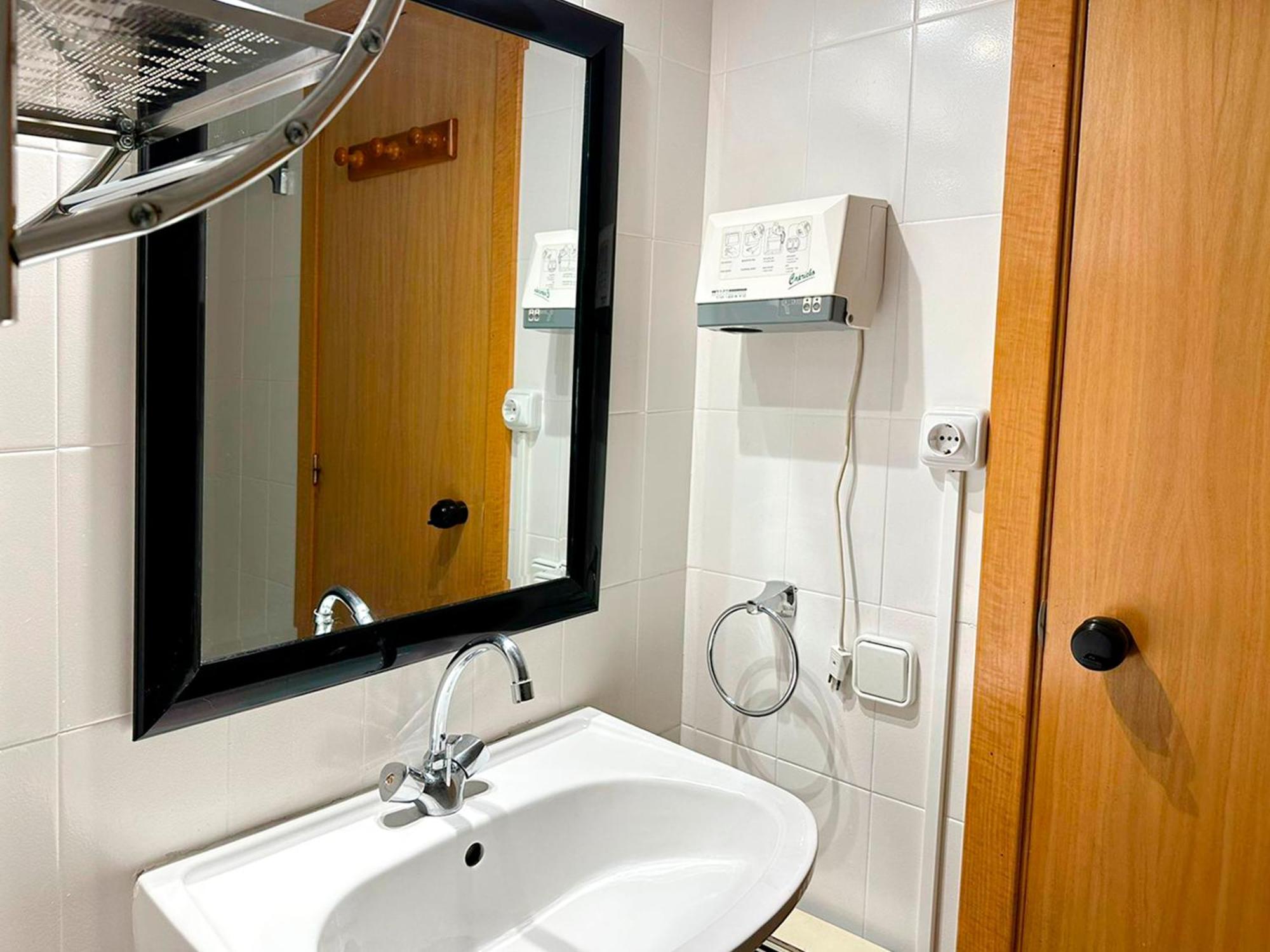 Apartamentos Solaris 3000 Pas De La Casa Εξωτερικό φωτογραφία