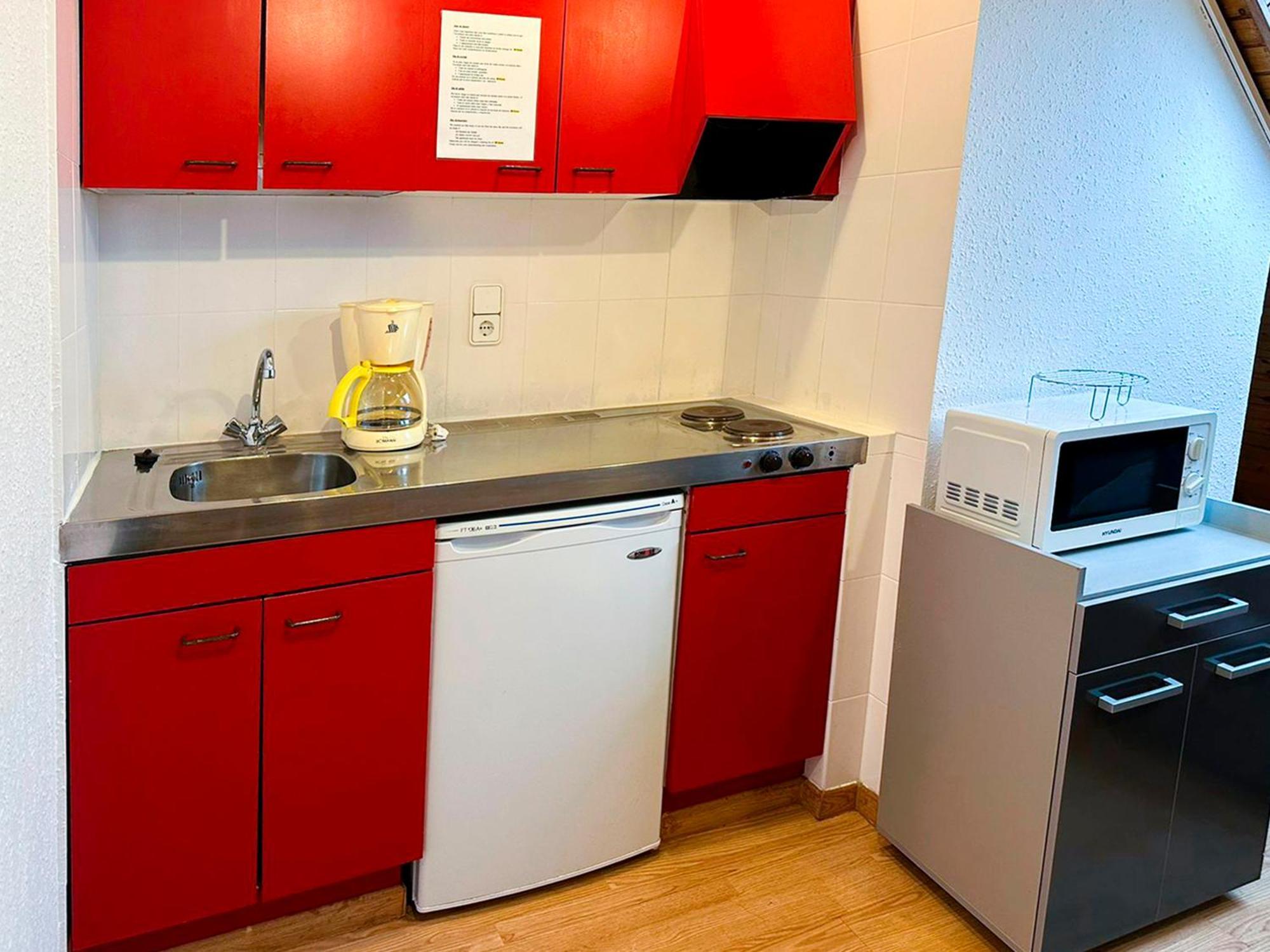 Apartamentos Solaris 3000 Pas De La Casa Εξωτερικό φωτογραφία