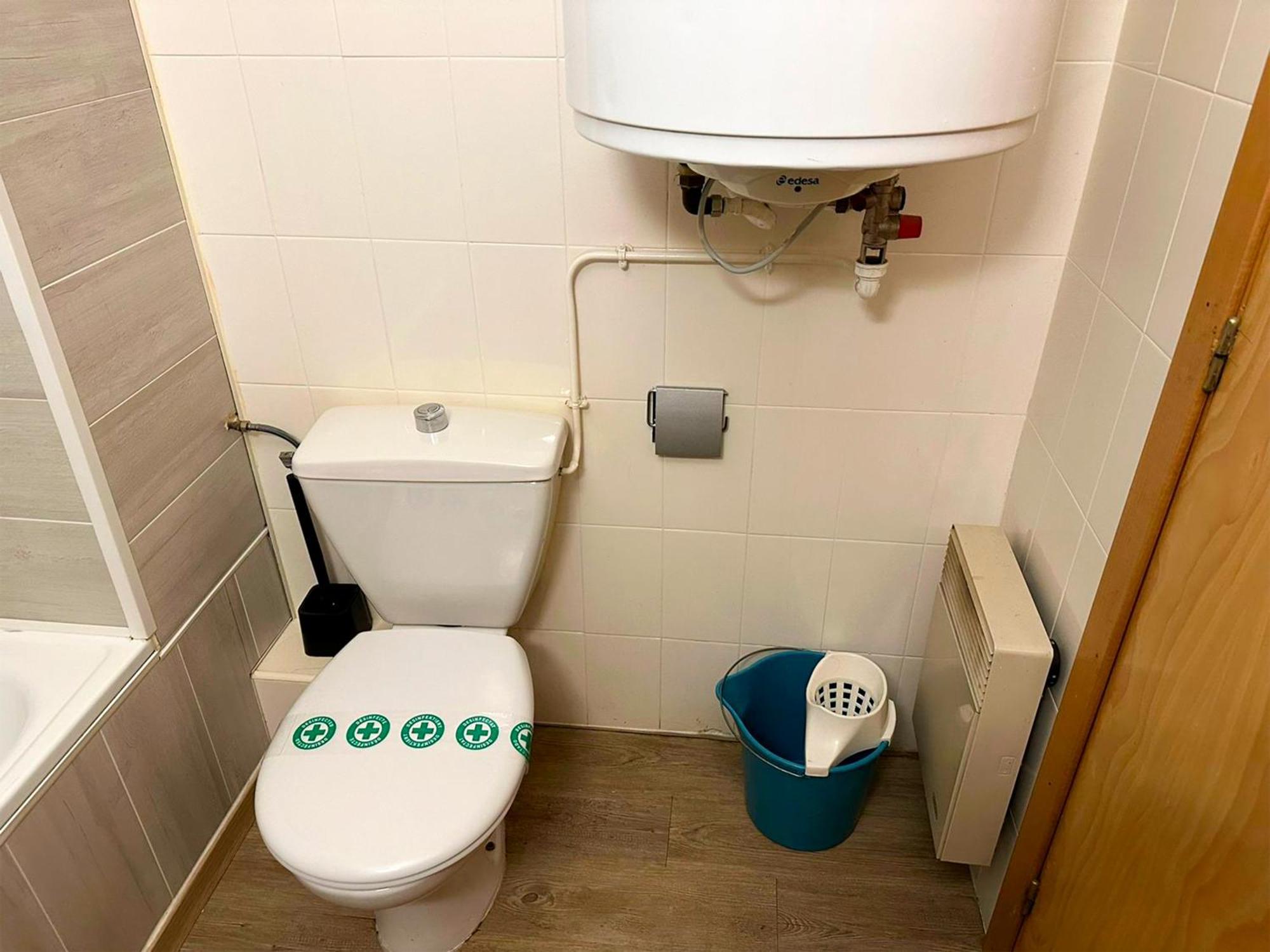 Apartamentos Solaris 3000 Pas De La Casa Εξωτερικό φωτογραφία