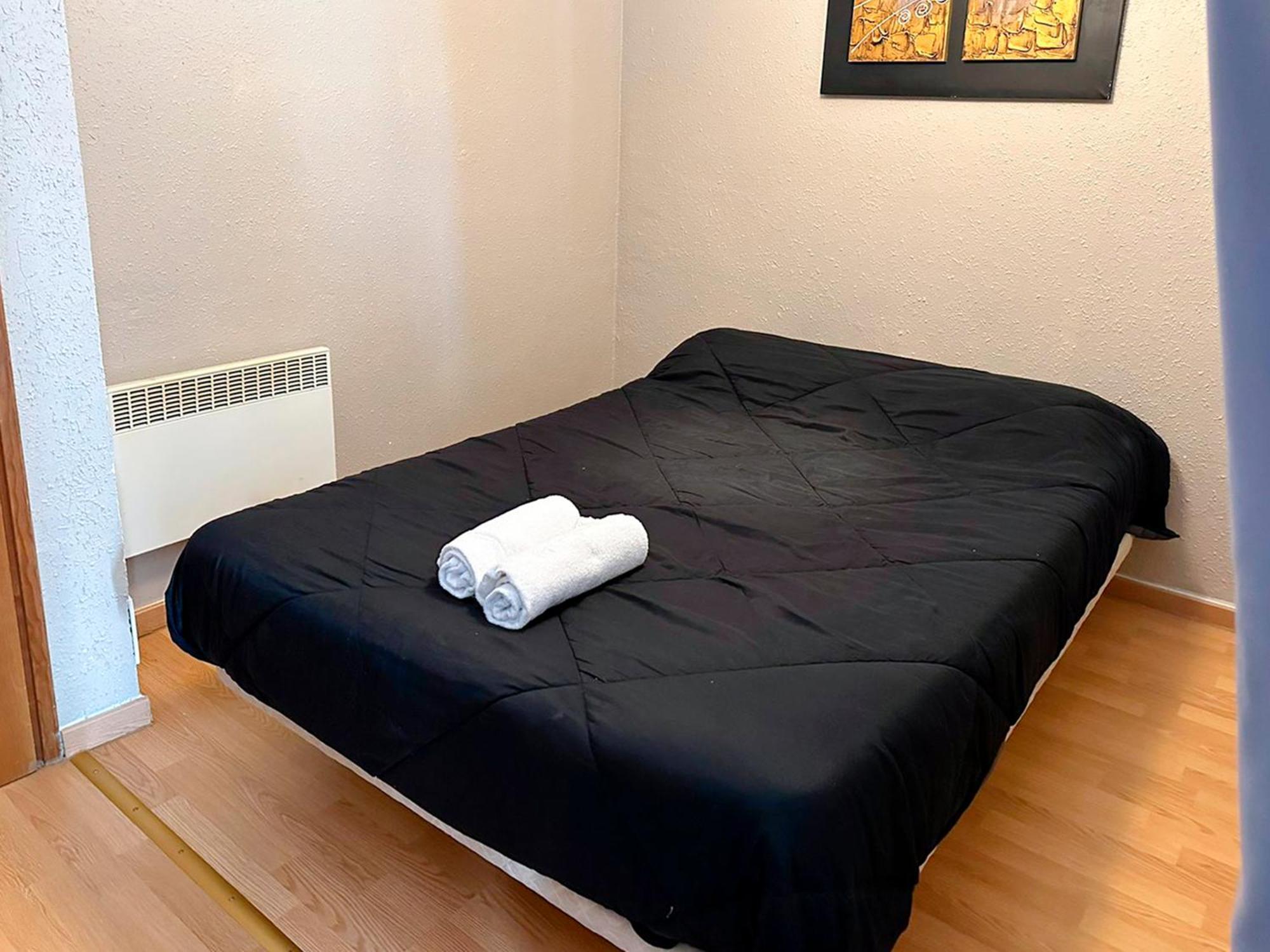 Apartamentos Solaris 3000 Pas De La Casa Εξωτερικό φωτογραφία