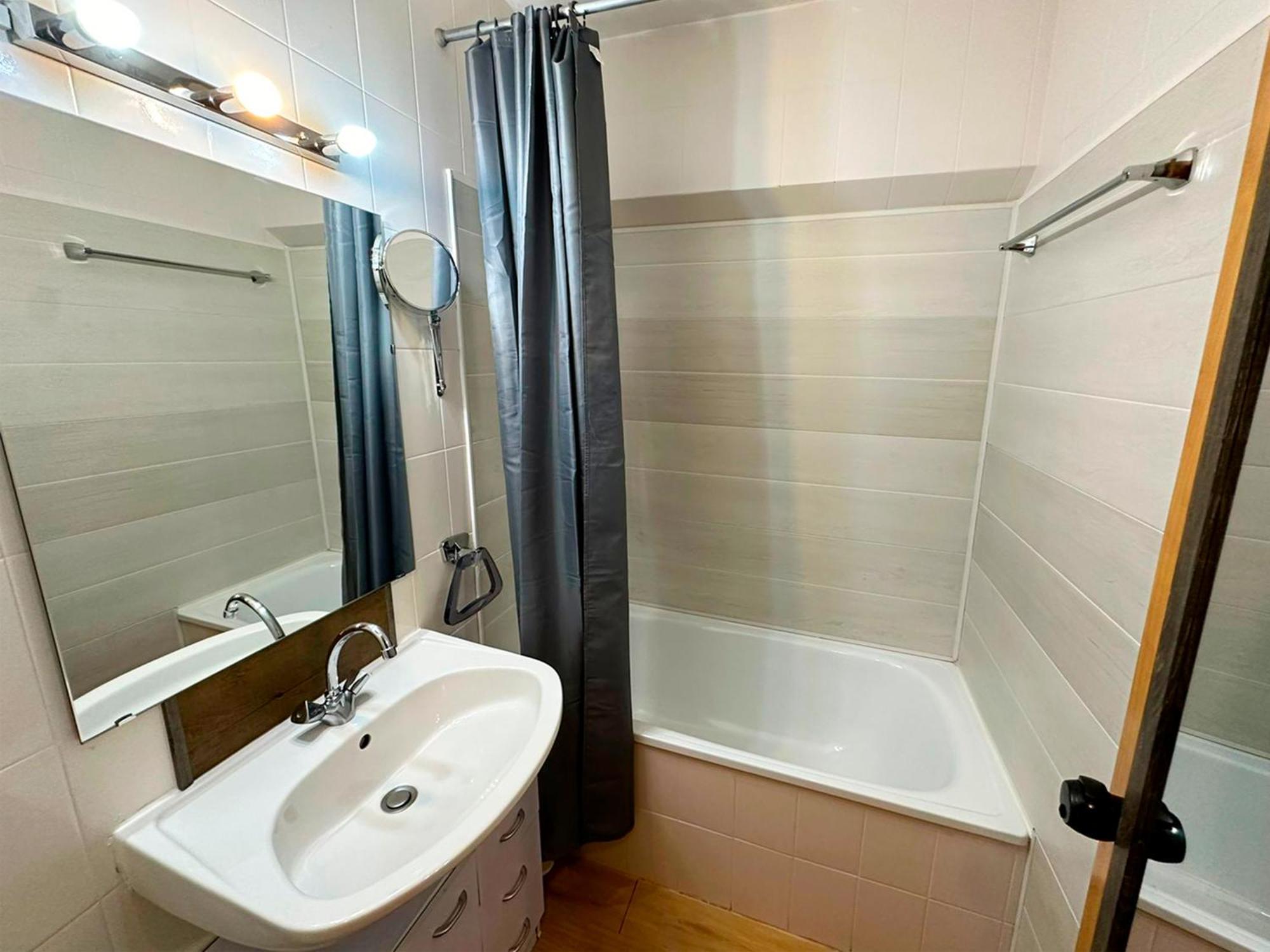 Apartamentos Solaris 3000 Pas De La Casa Εξωτερικό φωτογραφία