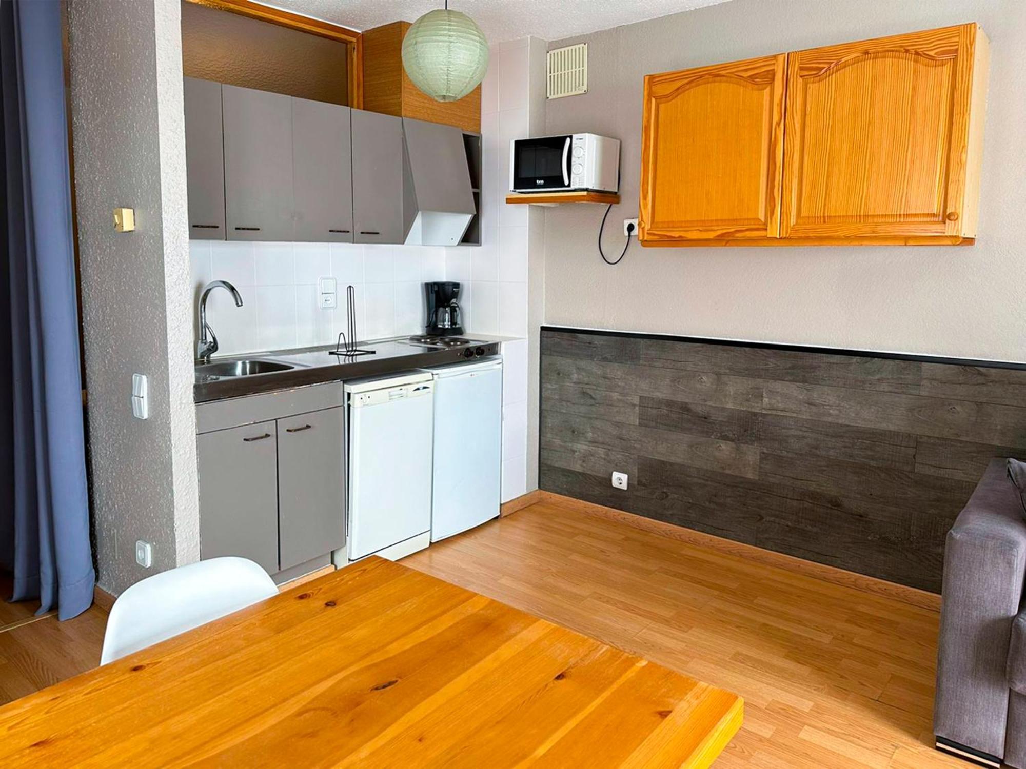 Apartamentos Solaris 3000 Pas De La Casa Εξωτερικό φωτογραφία