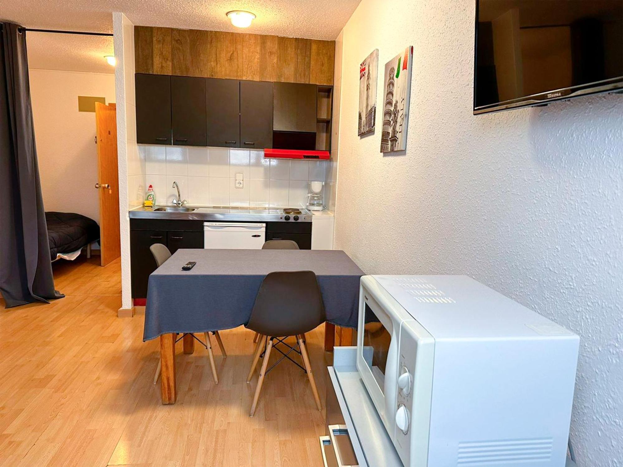 Apartamentos Solaris 3000 Pas De La Casa Εξωτερικό φωτογραφία