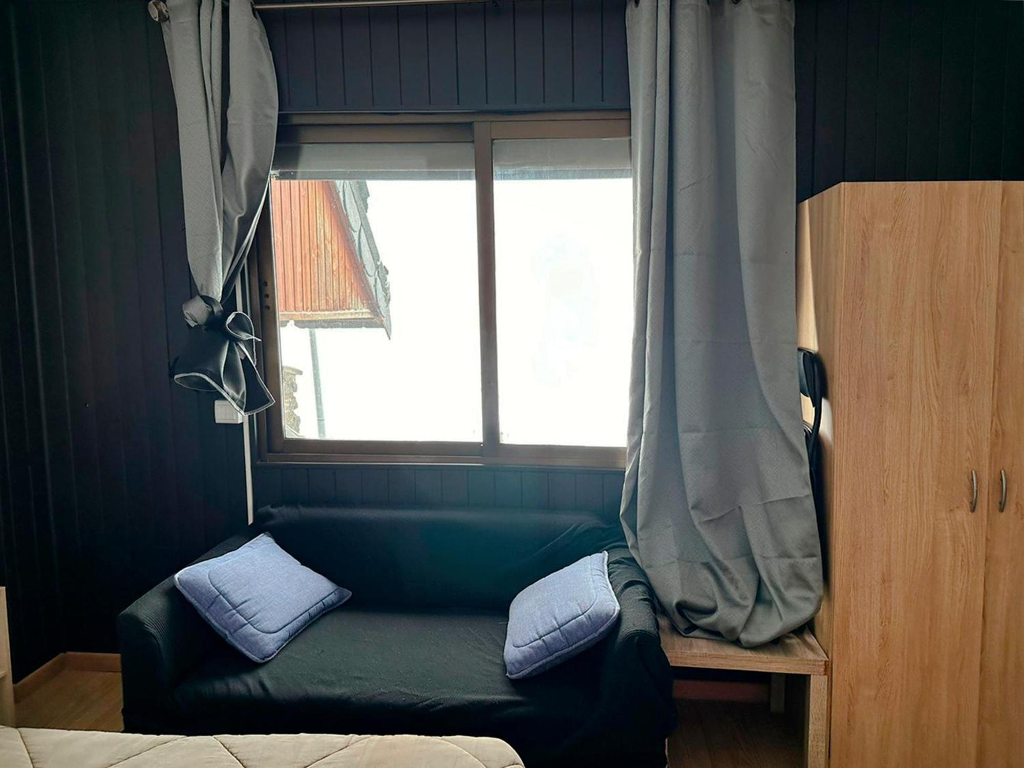 Apartamentos Solaris 3000 Pas De La Casa Εξωτερικό φωτογραφία