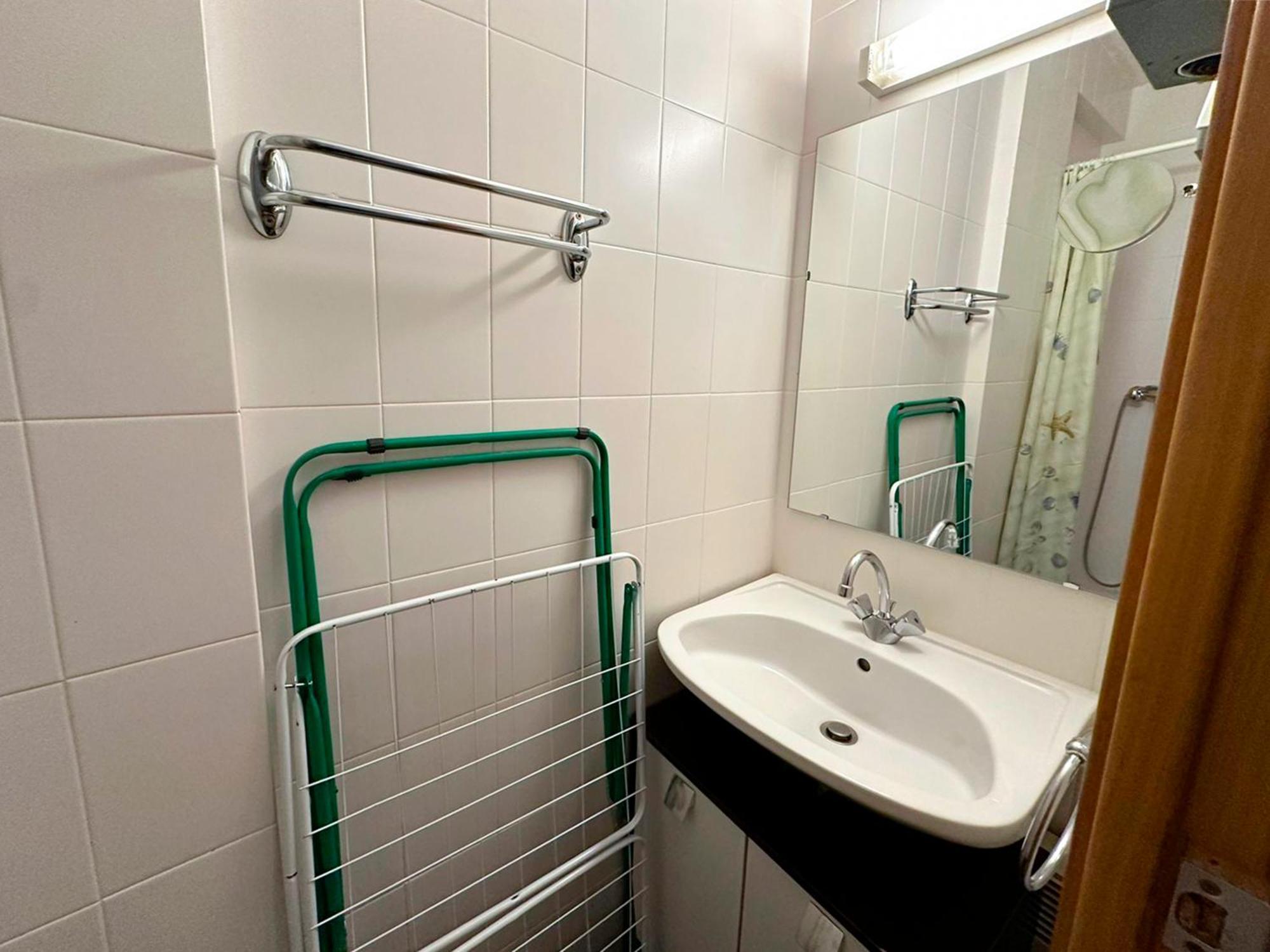 Apartamentos Solaris 3000 Pas De La Casa Εξωτερικό φωτογραφία