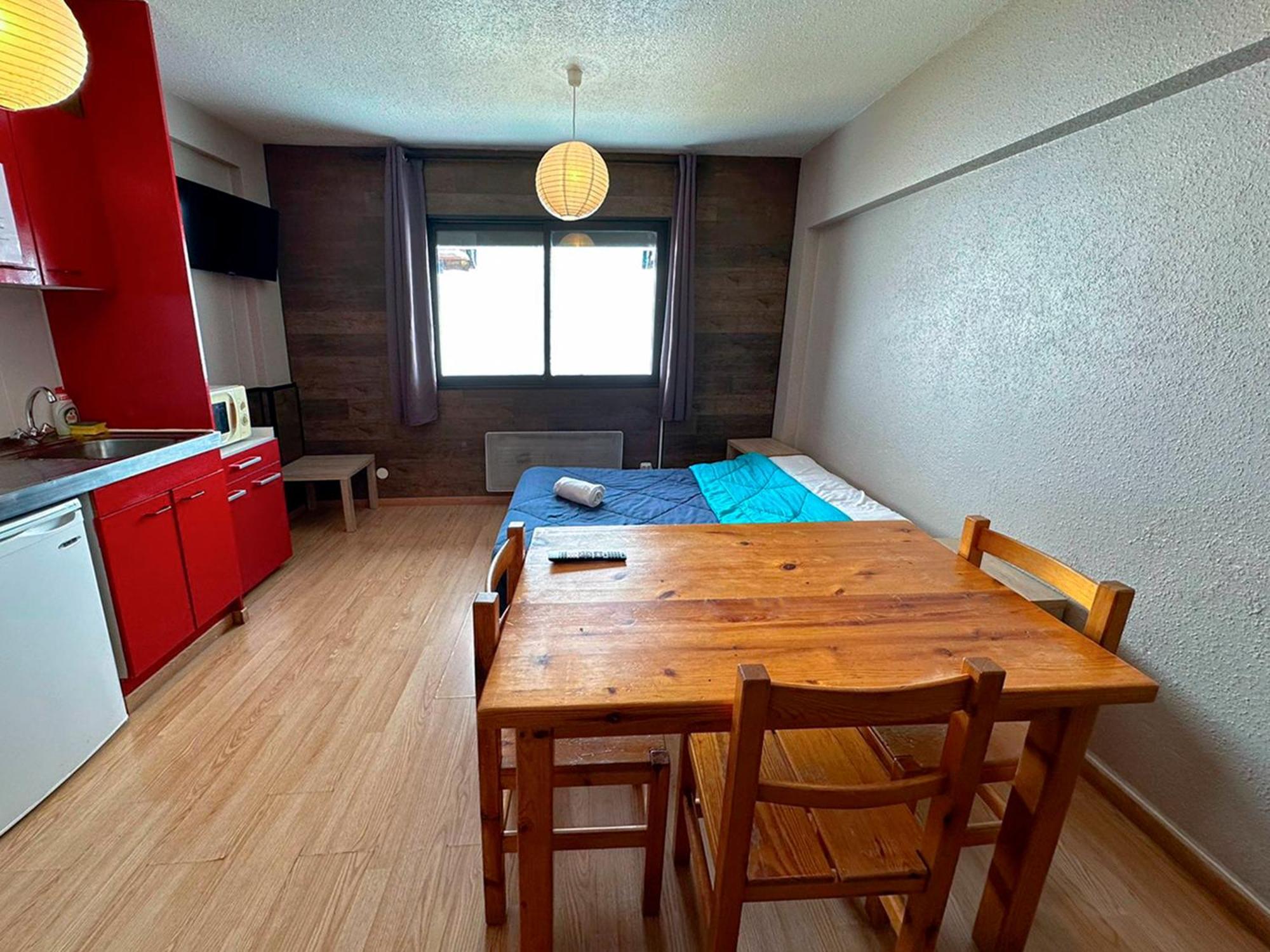 Apartamentos Solaris 3000 Pas De La Casa Εξωτερικό φωτογραφία