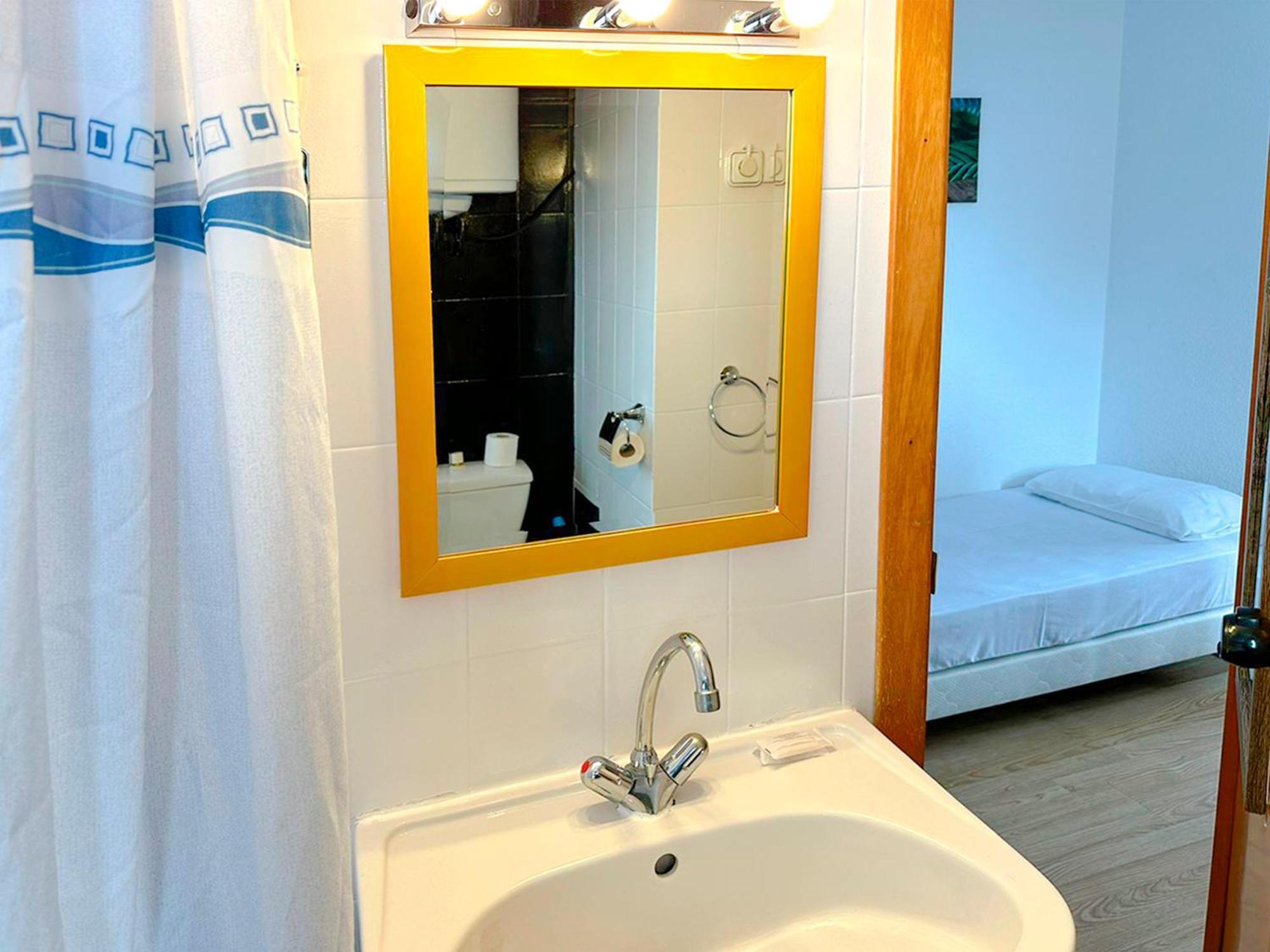 Apartamentos Solaris 3000 Pas De La Casa Εξωτερικό φωτογραφία