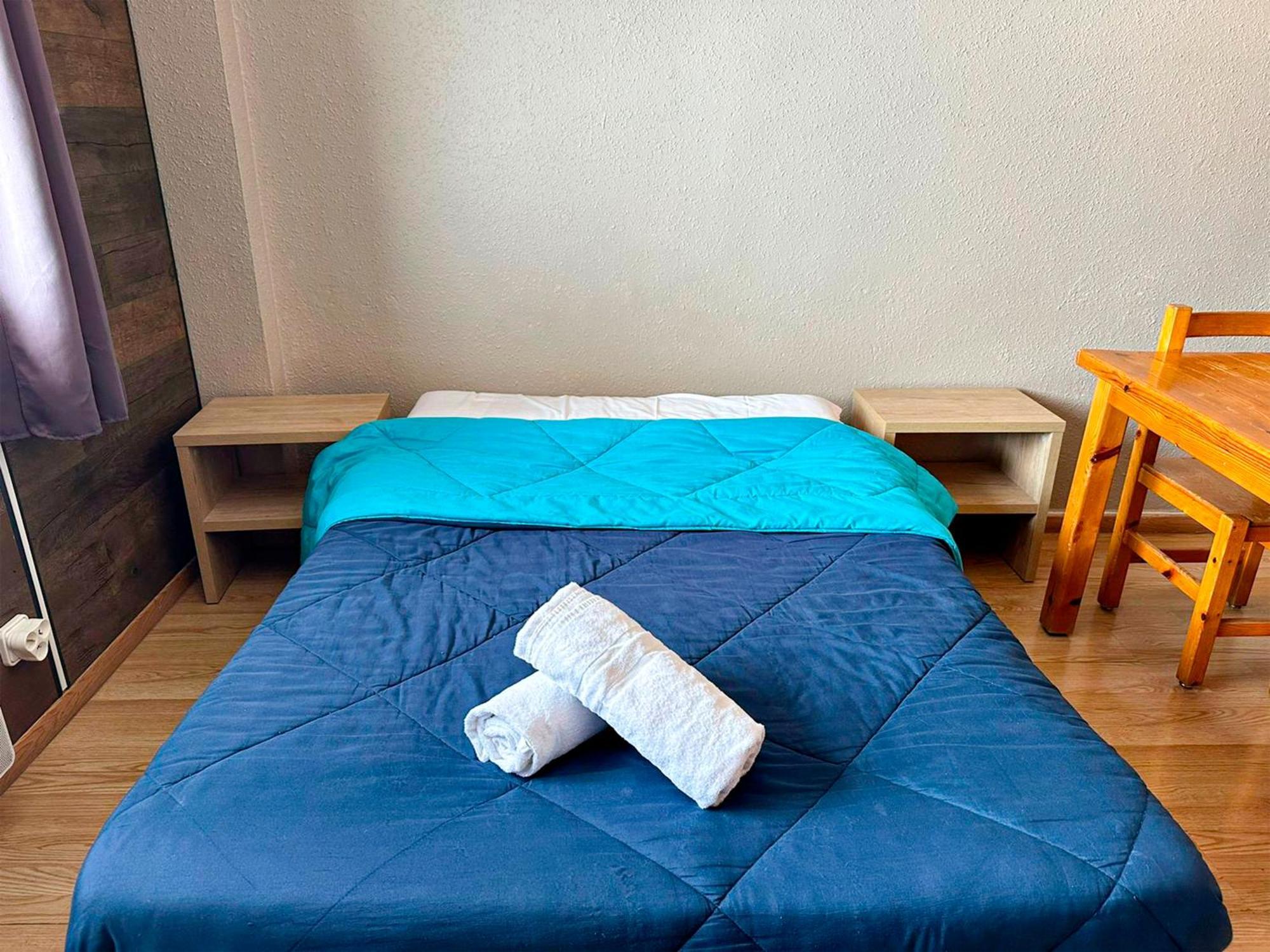Apartamentos Solaris 3000 Pas De La Casa Εξωτερικό φωτογραφία