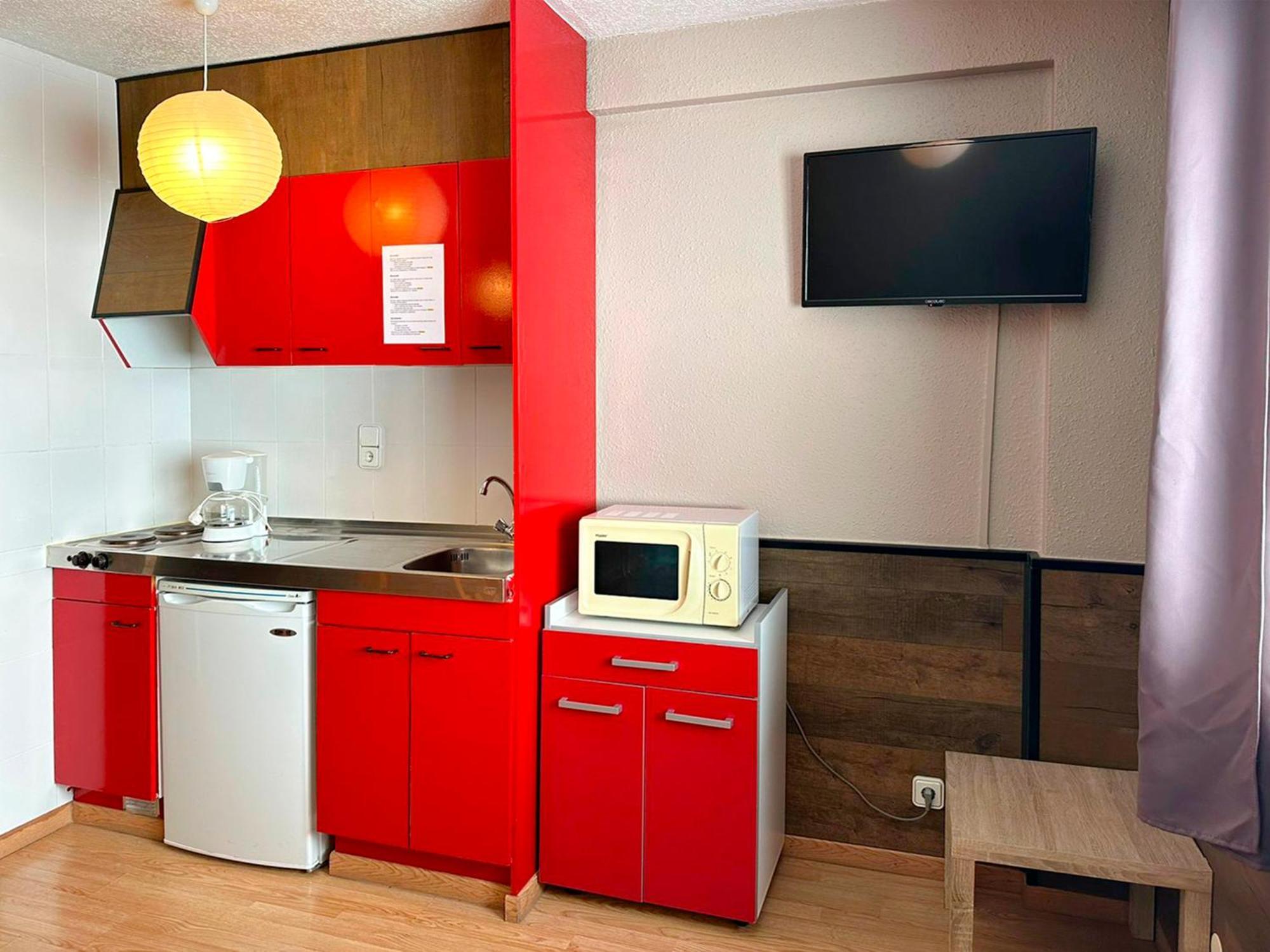Apartamentos Solaris 3000 Pas De La Casa Εξωτερικό φωτογραφία